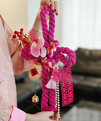 �Ķ�һ��εĻ鷿װ�ιҼ�