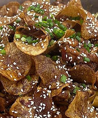 ���ڳԵ�����Ƭ�ռ�����ʳ����ɱ��