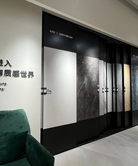 挑战打卡嘉兴100家建材门店!最近在看瓷砖的有吗?