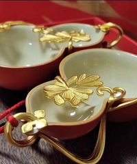 Ϊ��ʽ����׼���ĸ��ź��ᱭ���ǳ�����