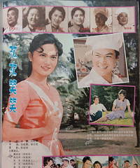 晒收藏(82):这是嘉兴历史上第一次放映立体电影吗!?