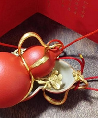Ϊ��ʽ����׼���ĸ��ź��ᱭ