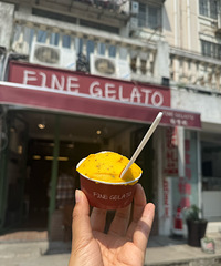 �ҵ����ˣ�С�����ϵı��� ����С����·�ϵ�gelato��