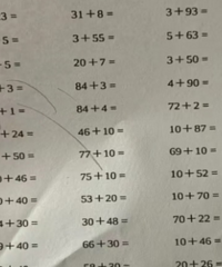 ���ڵ�һ�꼶С����ĺ��ۣ�