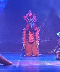 �����������Ʊ��������Ӣ������սʿ-�������ˡ�4��21�յ�¼����