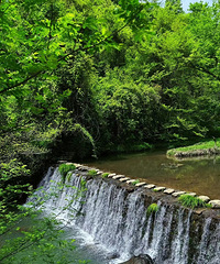 ����·�ߣ�����ͽ������Ϫ�ڣ�ȫ��������̶��������