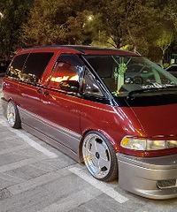 ·�߿���һ�����е�TOYOTA��������������