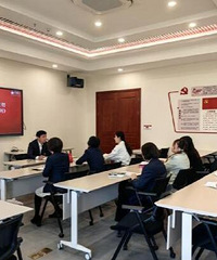 中信银行嘉兴分行:普法宣传“零距离” 档案文化润人心