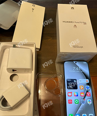 ��ΪPura 70 Pro ���ڵ����ˣ������ڹ�����������û��������