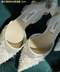 ѡ��Ͻ������Ь��̫��Ҫ�ˣ���׼����3˫