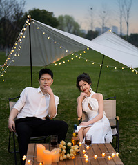 ��������¶Ӫ���ɴ�� ȥɽҰ�������ɵķ�