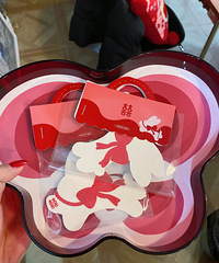 ��ʱ�����������������˼�Ļ鷿ϲƷ�ˣ�һ�����ð�