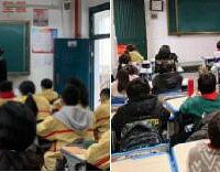 信青春·伴成长|“百场”金融知识进校园 中信银行嘉兴分行在行动
