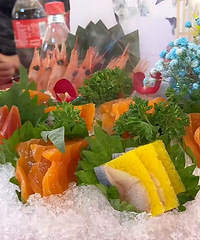 ���¾�ϯ���д���ƴ�̣���һ�γԵ� ���ڼ�����ʲô���Σ�