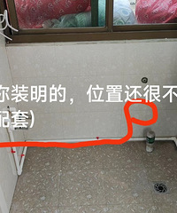 水电持续曝光!自己排的却不知道位置?都是安全隐患...