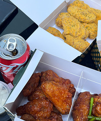 ���ڳԵ���ҳ����ը���ˣ���ϲ���Ļ���������ζ��