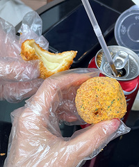 ���ڳԵ���ҳ����ը���ˣ���ϲ���Ļ���������ζ��