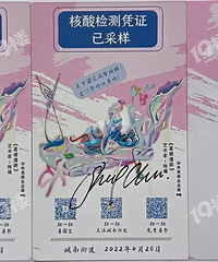 晒收藏(88):核酸卡里的嘉兴古代精工