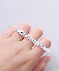 ��ָȦ�ڳߴ�Ĳ������� ���ҽ��㣡