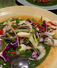 ������û�����ںóԵ�̩�ϰ�����̩��������ĺܲ���һ�ڡ�