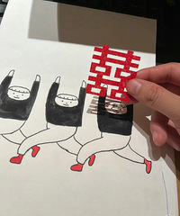 DIY��ϲ���Ц�һ�������Ҳ�ܼ�