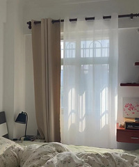 要搬新的出租屋了!房东说窗帘给报销,该怎么选呢?