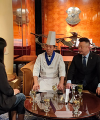 ʯ���������ר�á���Ϊ��Ҵ���һ���ļ�֮ζ�Ľ�����ѧ