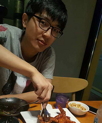 91双子男一枚~豫浙混血 韩企工作 三观正 爱好很多...