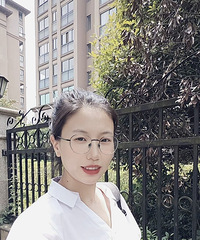 内向小话唠 找个对象