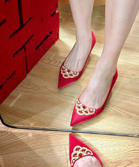 diy��Ь�� �������ѷ��滨�̶��ڹ�������������һ��������