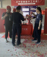 意式轻奢风终于落地了!!不枉从海盐跑到嘉兴来~