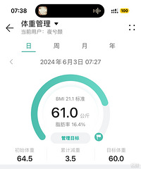减肥1个月瘦了10斤!93年又i又e 爱好手工、摩卡壶…