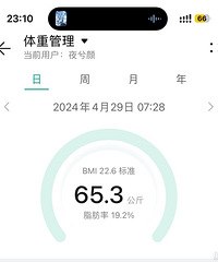 减肥1个月瘦了10斤!93年又i又e 爱好手工、摩卡壶…