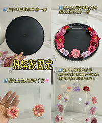 �ɱ�50Ԫ���ָ�����diy�Ļ�Ь�� bulingbuling
