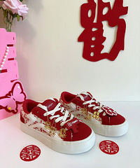 ��ϲ�����Լ�diy�Ļ�Ь������һ�Ķ��ܺÿ�