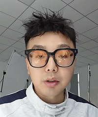 92年摄影师小哥哥 年入20左右 善于提供情绪价值!