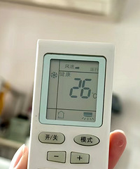 发现新大陆!空调开这个模式最省钱!亲身实践~