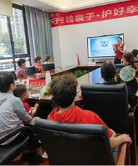 浓情端午 粽信有您 中信银行嘉兴分行多家网点开展端午节主题活动
