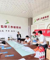 远离非法集资 守护美好生活 中信银行嘉兴分行在行动