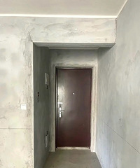 为什么现在入户门都这么窄呢?鞋柜都做不了!?