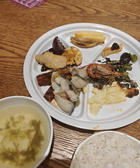 ���ؿ�ͽ�С�úͷ�С���ĶԱȣ���С�ó��˸�����ζ