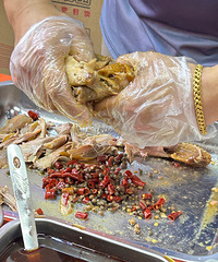 ���Ժ��ˣ���ҽ��鼦̫�ó��˼����ǣ�