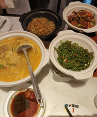 今日话题,你跟你的好朋友多久没见面啦?