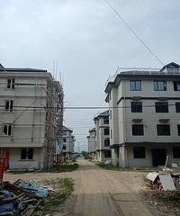 这样是更便宜吗?外墙涂料替代了外墙砖,你怎么看?