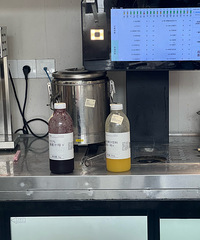 ϲ��Ĺ�֭��Ȼ�Ƕ�ˮ�ģ�һֱ��Ϊ�����֭...