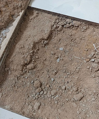 ��ש����ȫ��ɳ�ӣ�ֻ����һ��ˮ�࡭