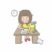 ����ĥ�䲻��д��ҵ