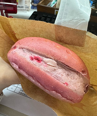 Tims��Ʒ��ݮ���̱�����ͷ��С�����Ե�����е�ɰ�...