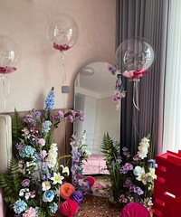 �����ҵ�Ư���鷿 ����һ��С���� �ڴ��Լ���Ƭ