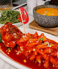 ���������ݹ�ǰ�ֳԵ��������Ư���� ���������������